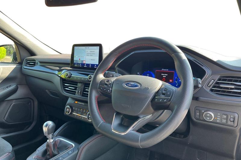 Used Ford Kuga 2022 for sale - 76625368: Photo 9