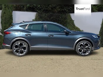 Used Cupra Formentor 2024 for sale - 78443069: Photo