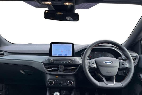 Used Ford Focus 2022 for sale - 76255294: Photo 10