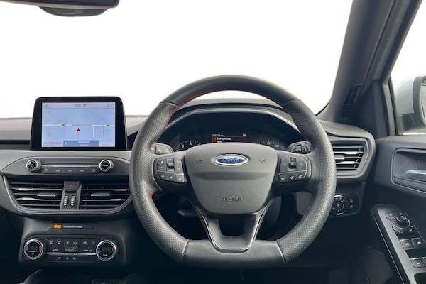 Used Ford Focus 2022 for sale - 76255294: Photo 11