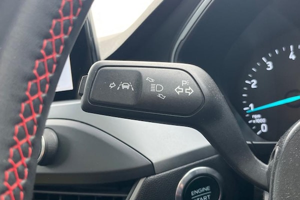 Used Ford Focus 2022 for sale - 76255294: Photo 14