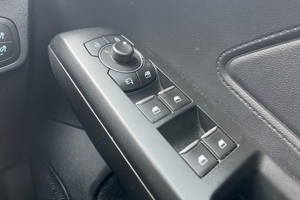 Used Ford Focus 2022 for sale - 76255294: Photo 16