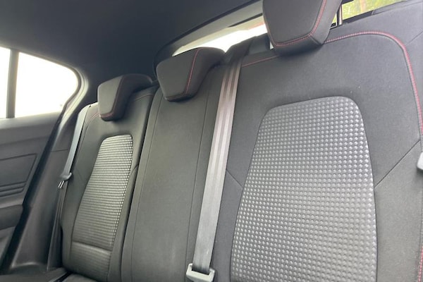 Used Ford Focus 2022 for sale - 76255294: Photo 20