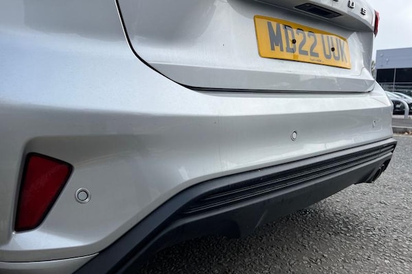 Used Ford Focus 2022 for sale - 76255294: Photo 23