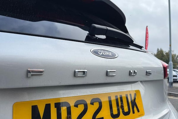 Used Ford Focus 2022 for sale - 76255294: Photo 25