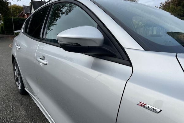 Used Ford Focus 2022 for sale - 76255294: Photo 28