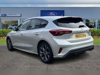Used Ford Focus 2022 for sale - 76255294: Photo 2