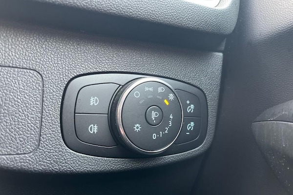 Used Ford Focus 2022 for sale - 76255294: Photo 30