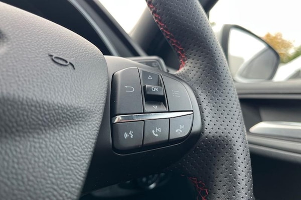 Used Ford Focus 2022 for sale - 76255294: Photo 39
