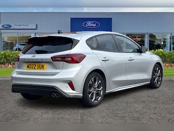 Used Ford Focus 2022 for sale - 76255294: Photo 4