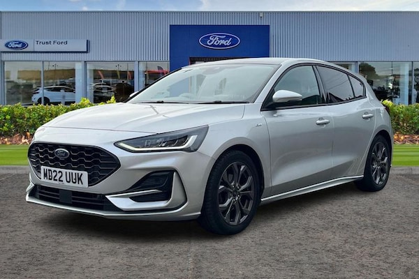 Used Ford Focus 2022 for sale - 76255294: Photo 5