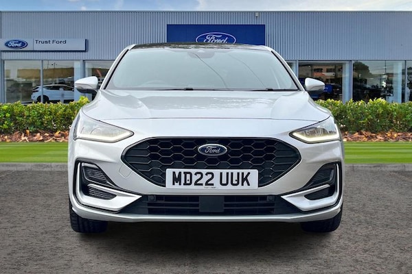 Used Ford Focus 2022 for sale - 76255294: Photo 6