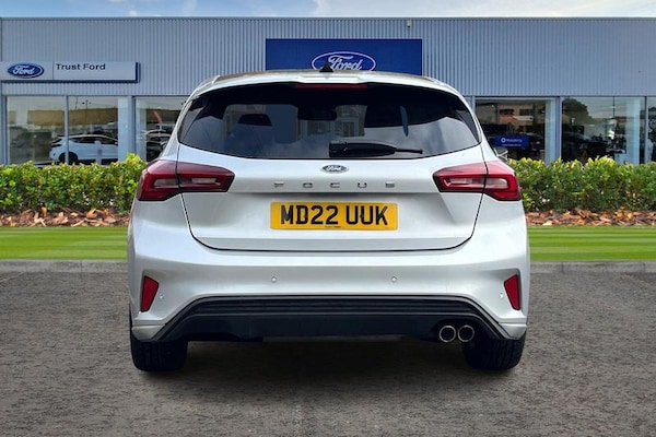 Used Ford Focus 2022 for sale - 76255294: Photo 7
