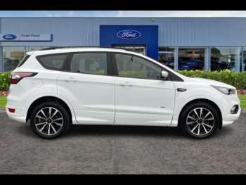 Used Ford Kuga 2018 for sale - 75124204: Photo