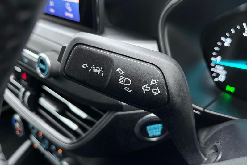 Used Ford Focus 2023 for sale - 78073770: Photo 14