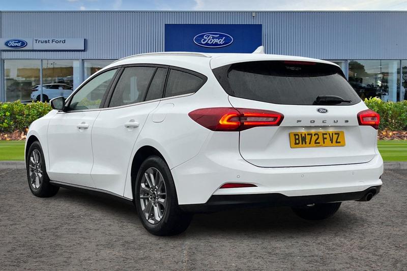 Used Ford Focus 2023 for sale - 78073770: Photo 2