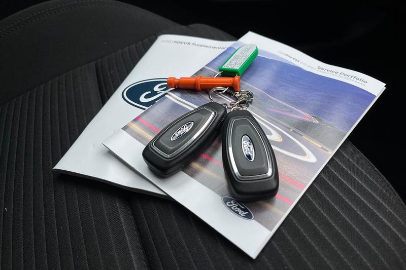 Used Ford Focus 2023 for sale - 78073770: Photo 22