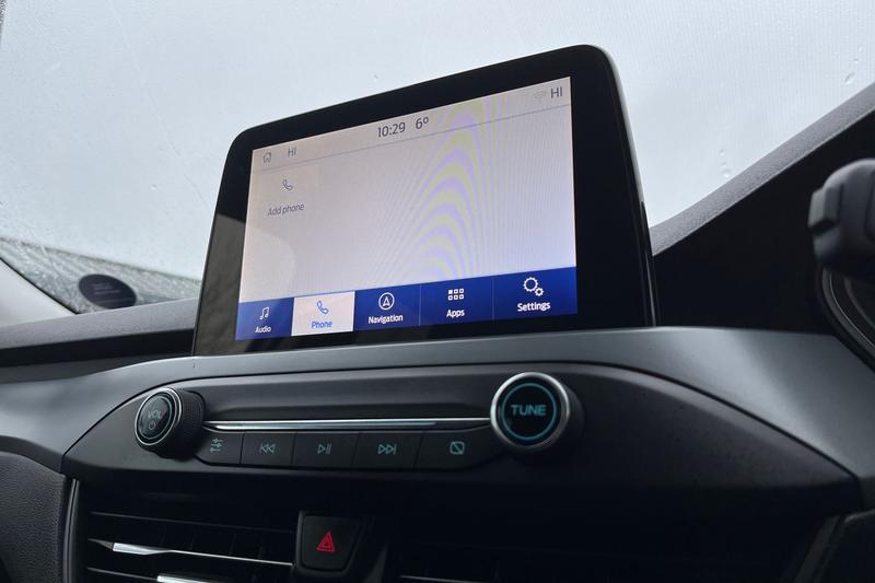 Used Ford Focus 2023 for sale - 78073770: Photo 25