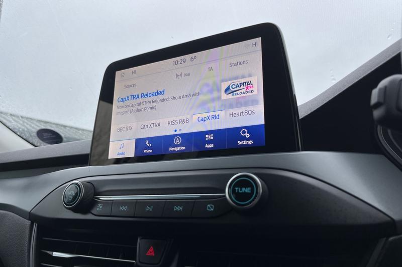 Used Ford Focus 2023 for sale - 78073770: Photo 26