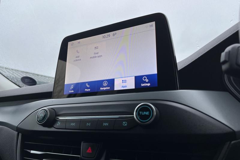 Used Ford Focus 2023 for sale - 78073770: Photo 27