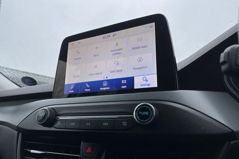 Used Ford Focus 2023 for sale - 78073770: Photo 29