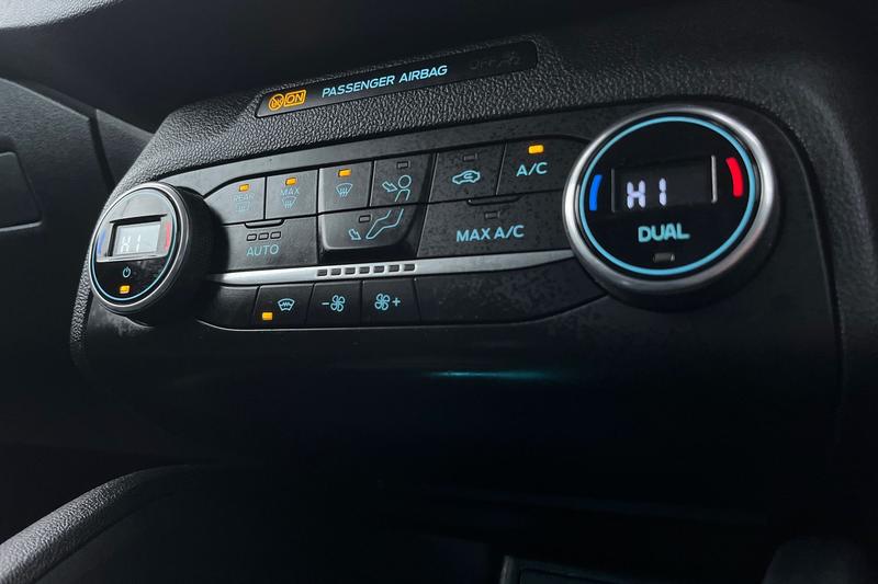 Used Ford Focus 2023 for sale - 78073770: Photo 31