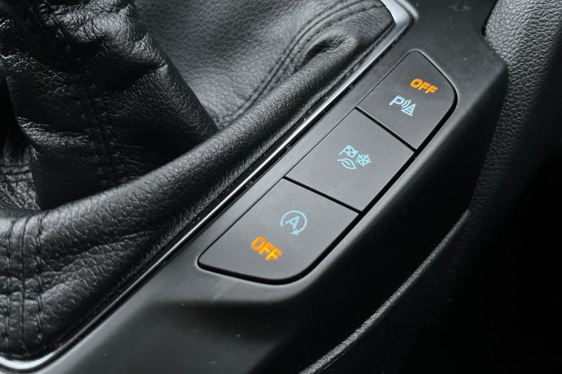 Used Ford Focus 2023 for sale - 78073770: Photo 34