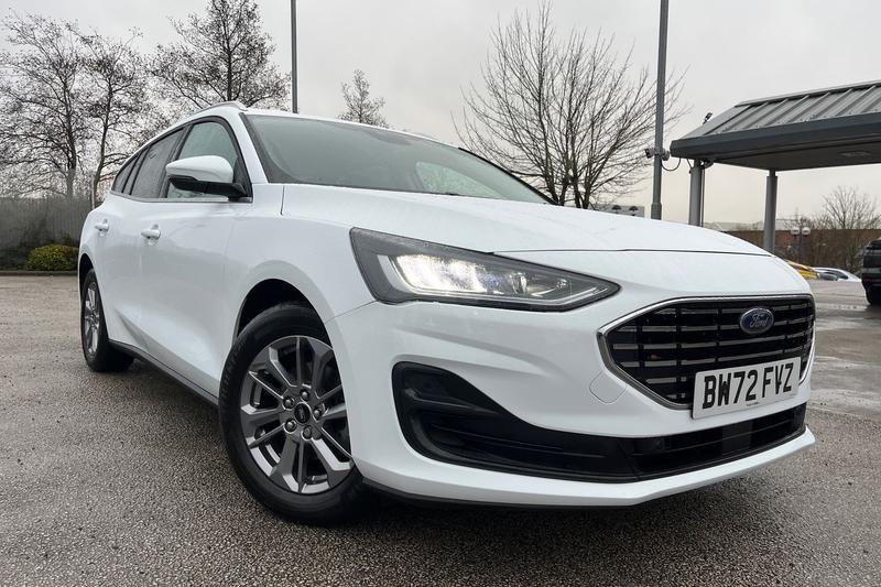 Used Ford Focus 2023 for sale - 78073770: Photo 37