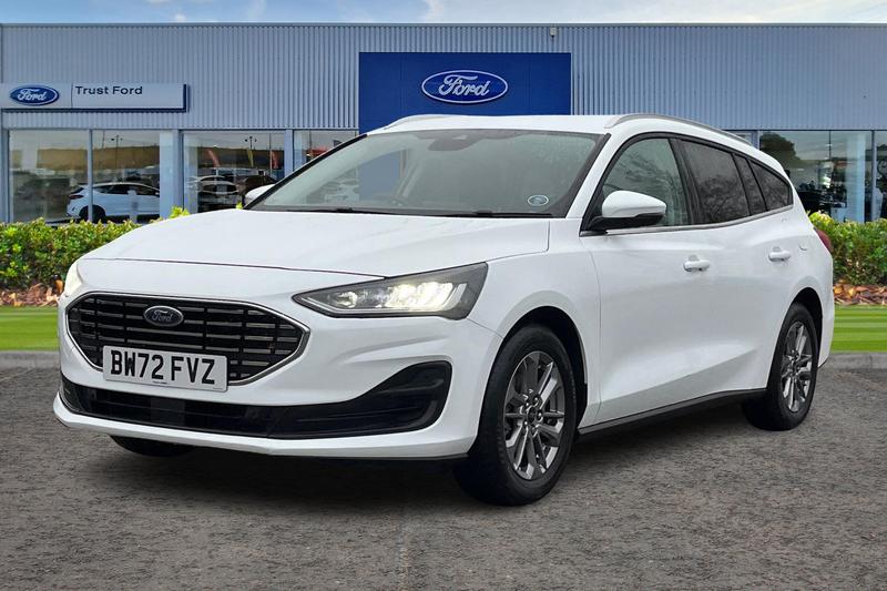 Used Ford Focus 2023 for sale - 78073770: Photo 5