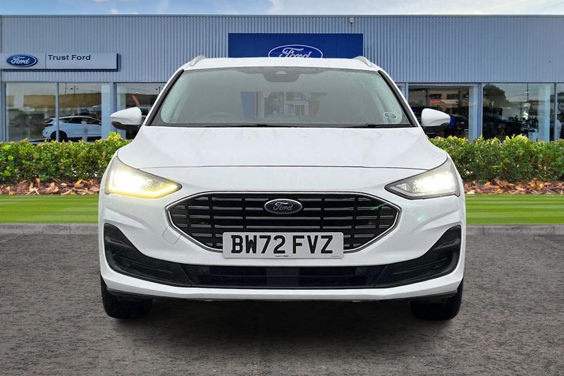 Used Ford Focus 2023 for sale - 78073770: Photo 6