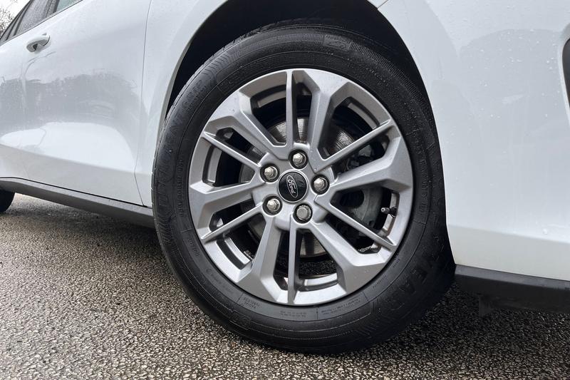 Used Ford Focus 2023 for sale - 78073770: Photo 8