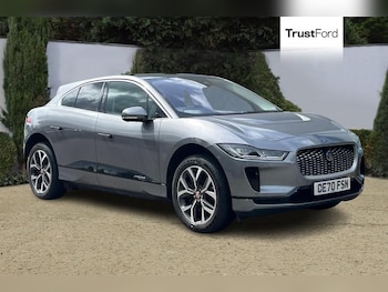 Used Jaguar I-Pace undefined for sale - 78706240: Photo