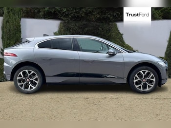 Used Jaguar I-Pace undefined for sale - 78706240: Photo