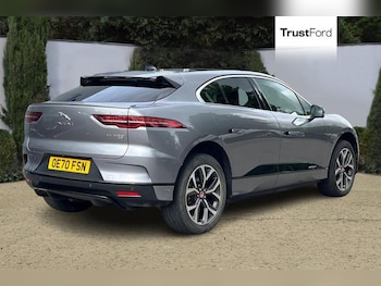 Used Jaguar I-Pace undefined for sale - 78706240: Photo