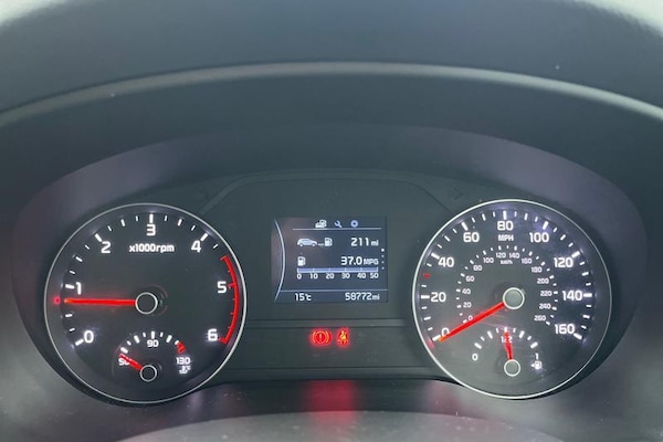 Used Kia Sportage 2017 for sale - 76202186: Photo 13