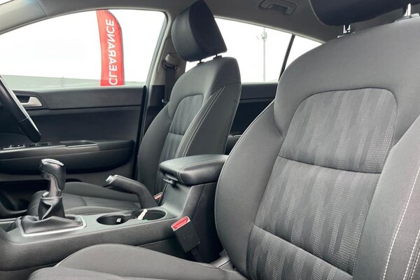Used Kia Sportage 2017 for sale - 76202186: Photo 19