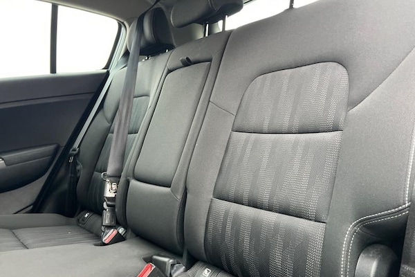 Used Kia Sportage 2017 for sale - 76202186: Photo 20
