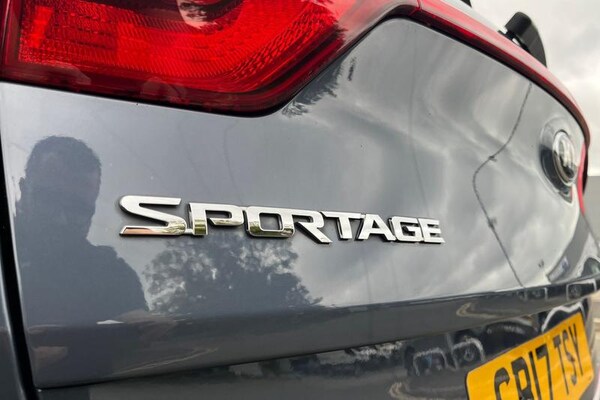 Used Kia Sportage 2017 for sale - 76202186: Photo 24