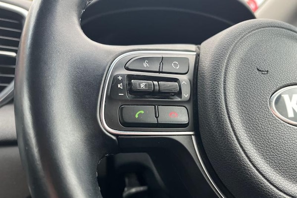 Used Kia Sportage 2017 for sale - 76202186: Photo 35