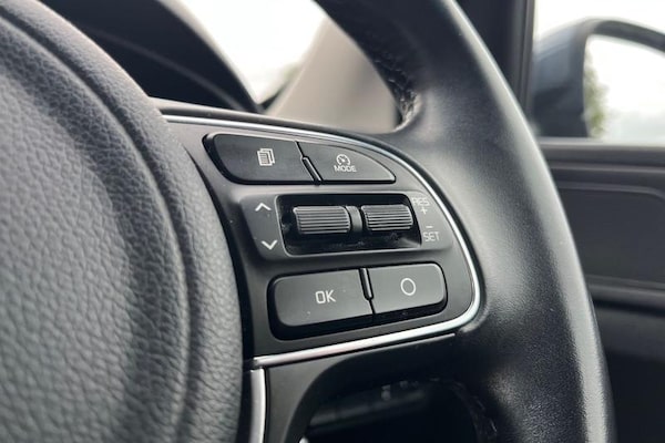 Used Kia Sportage 2017 for sale - 76202186: Photo 36