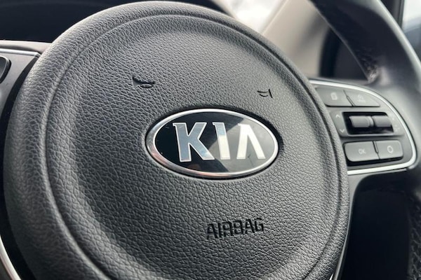 Used Kia Sportage 2017 for sale - 76202186: Photo 37