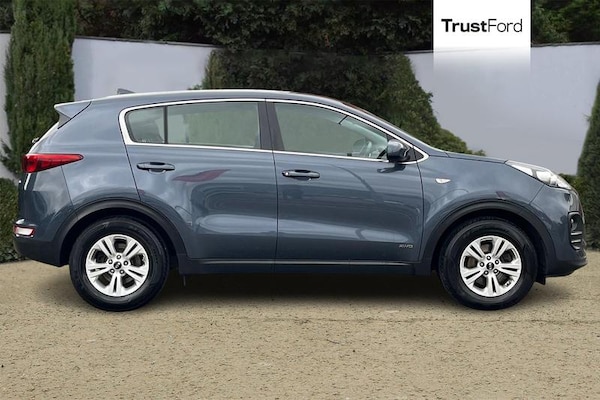 Used Kia Sportage 2017 for sale - 76202186: Photo 3