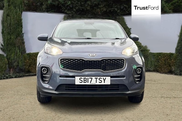 Used Kia Sportage 2017 for sale - 76202186: Photo 6