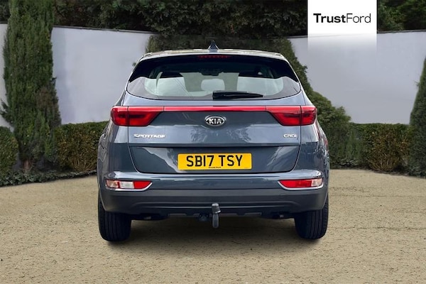 Used Kia Sportage 2017 for sale - 76202186: Photo 7