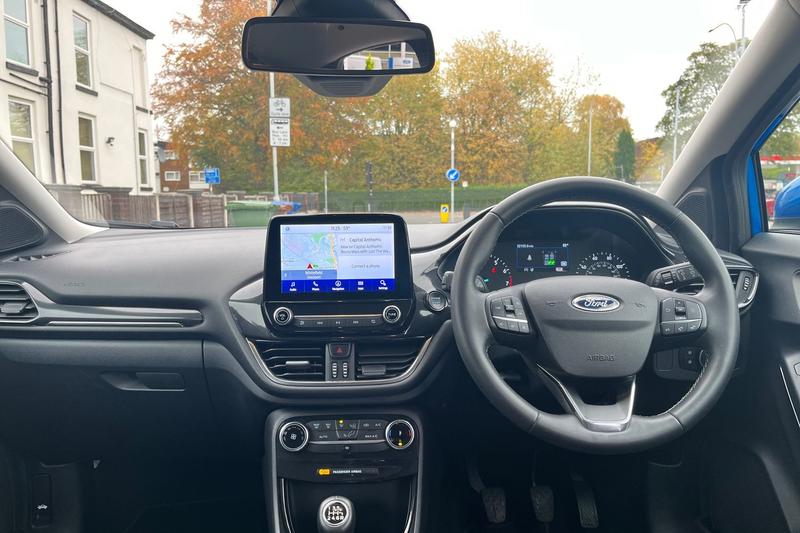 Used Ford Puma 2024 for sale - 76322200: Photo 10