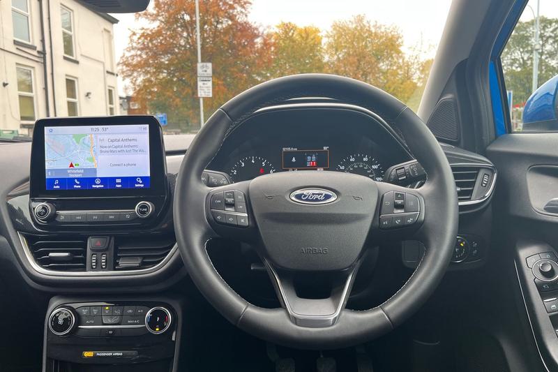 Used Ford Puma 2024 for sale - 76322200: Photo 11