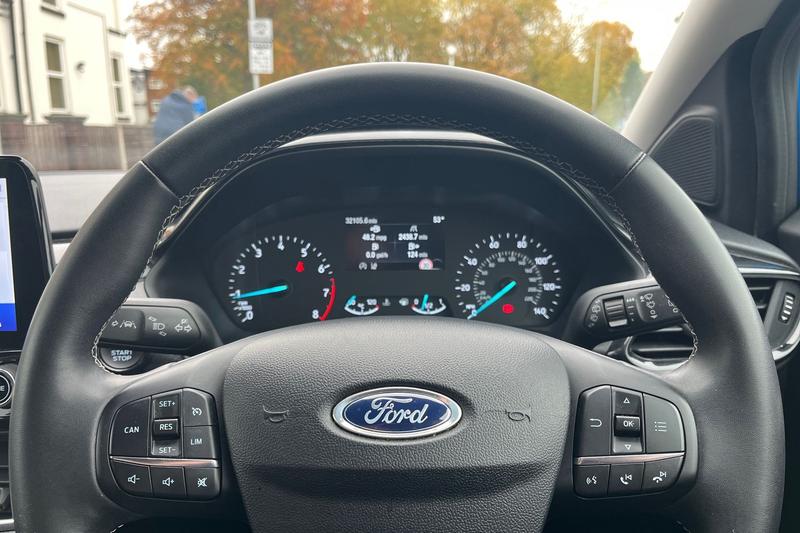 Used Ford Puma 2024 for sale - 76322200: Photo 12