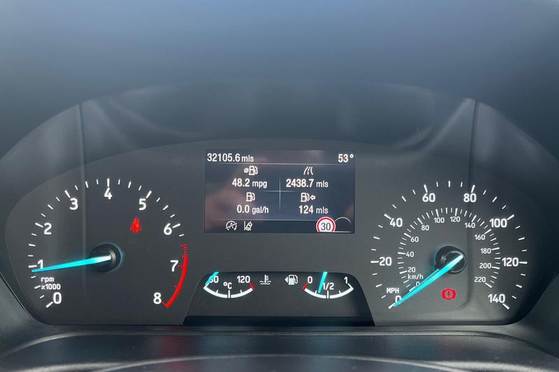 Used Ford Puma 2024 for sale - 76322200: Photo 13