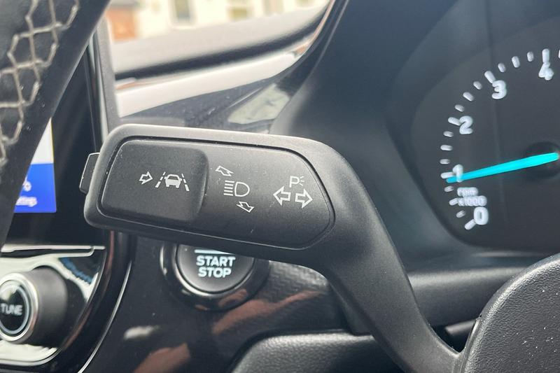 Used Ford Puma 2024 for sale - 76322200: Photo 14