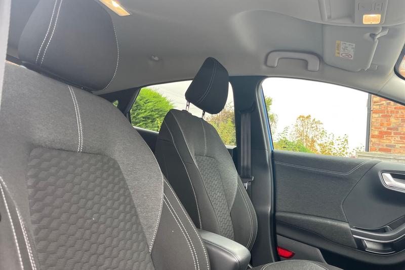 Used Ford Puma 2024 for sale - 76322200: Photo 17